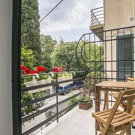 Luxury Accommodation Marino Σπλιτ Εξωτερικό φωτογραφία