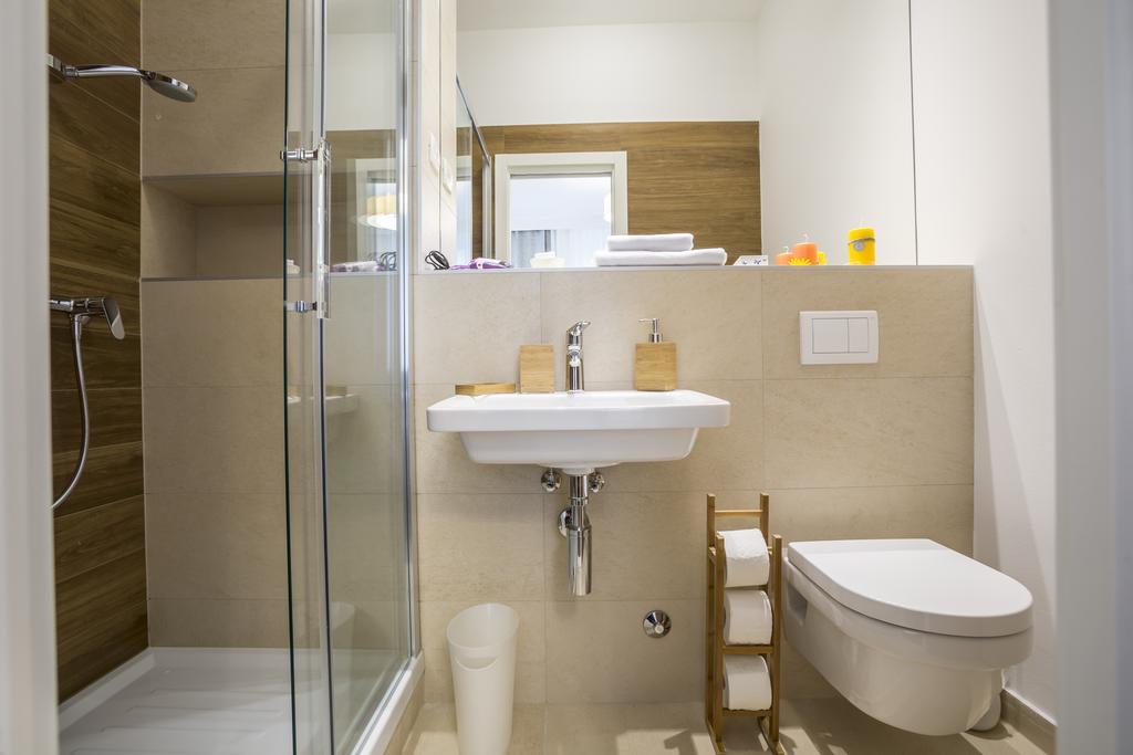 Luxury Accommodation Marino Σπλιτ Εξωτερικό φωτογραφία