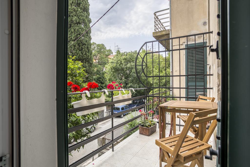 Luxury Accommodation Marino Σπλιτ Εξωτερικό φωτογραφία