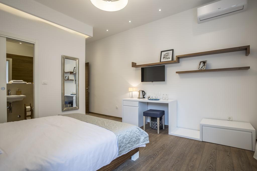 Luxury Accommodation Marino Σπλιτ Εξωτερικό φωτογραφία