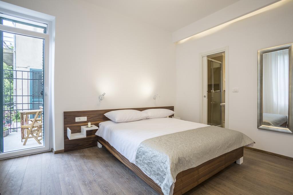 Luxury Accommodation Marino Σπλιτ Εξωτερικό φωτογραφία