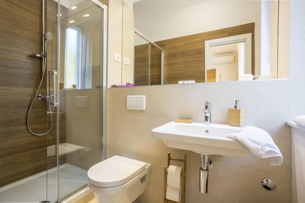 Luxury Accommodation Marino Σπλιτ Εξωτερικό φωτογραφία