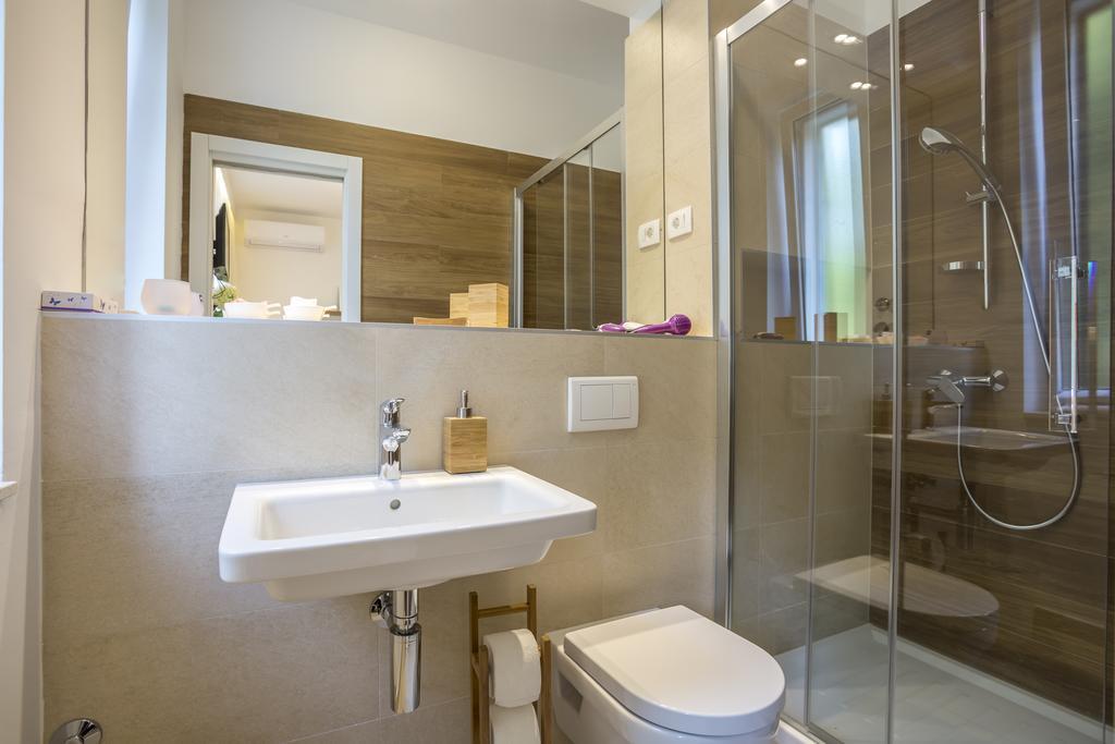 Luxury Accommodation Marino Σπλιτ Εξωτερικό φωτογραφία