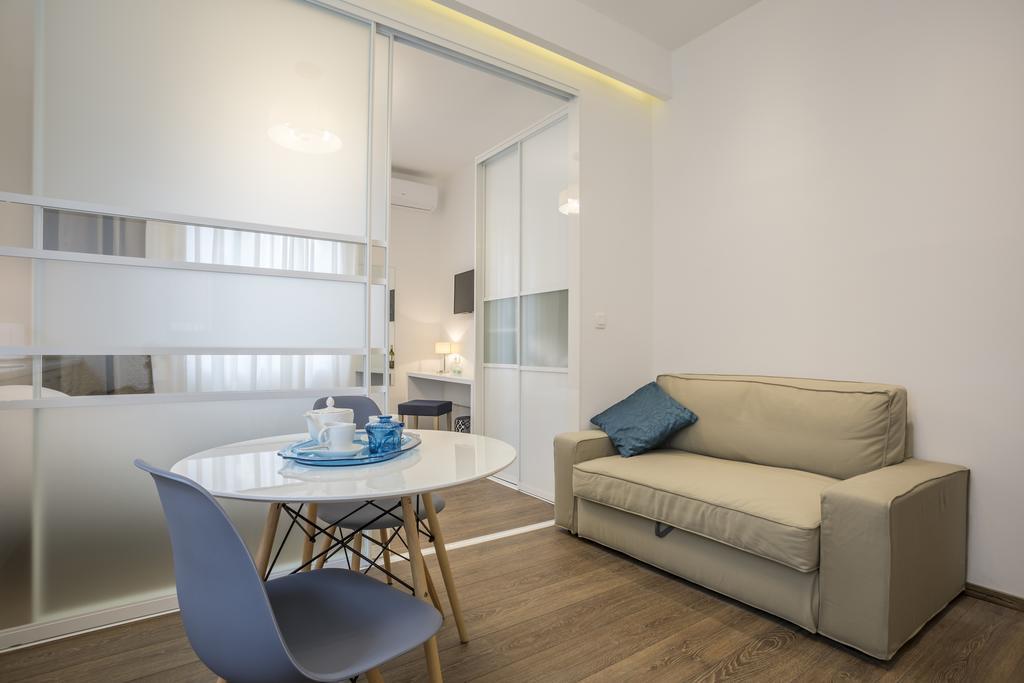 Luxury Accommodation Marino Σπλιτ Εξωτερικό φωτογραφία