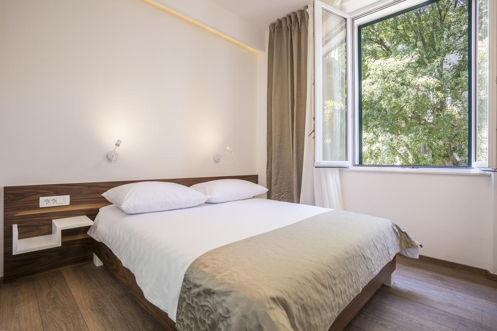 Luxury Accommodation Marino Σπλιτ Εξωτερικό φωτογραφία