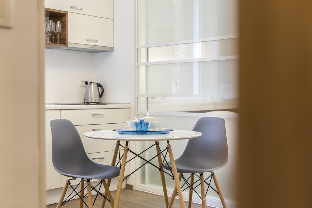 Luxury Accommodation Marino Σπλιτ Εξωτερικό φωτογραφία