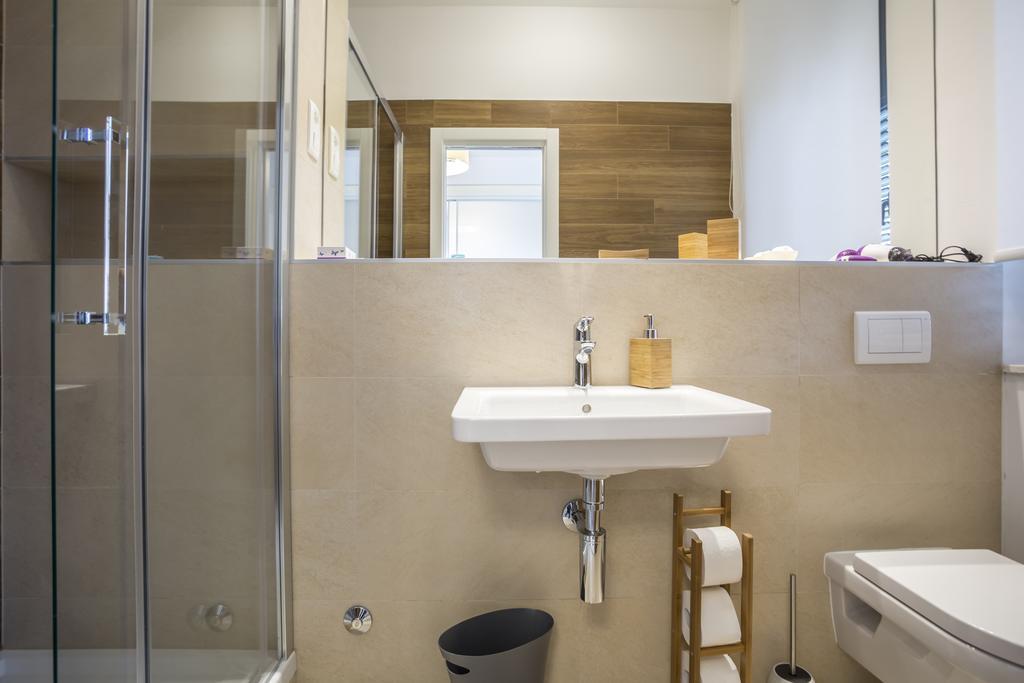 Luxury Accommodation Marino Σπλιτ Εξωτερικό φωτογραφία