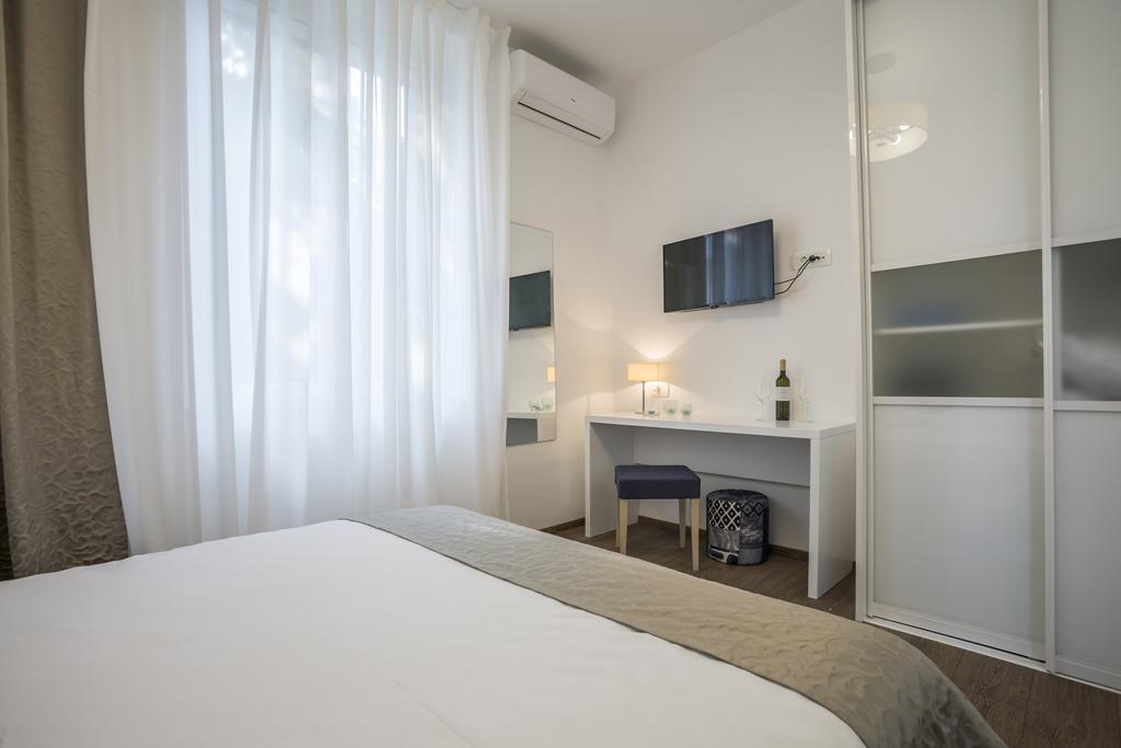 Luxury Accommodation Marino Σπλιτ Εξωτερικό φωτογραφία